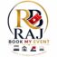 Raj Book My Event